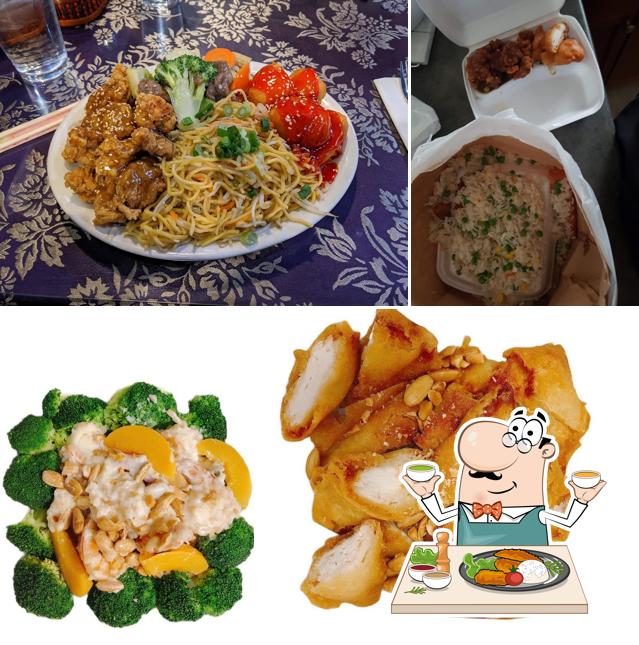 Chopsticks