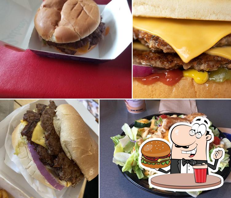 Culver’s