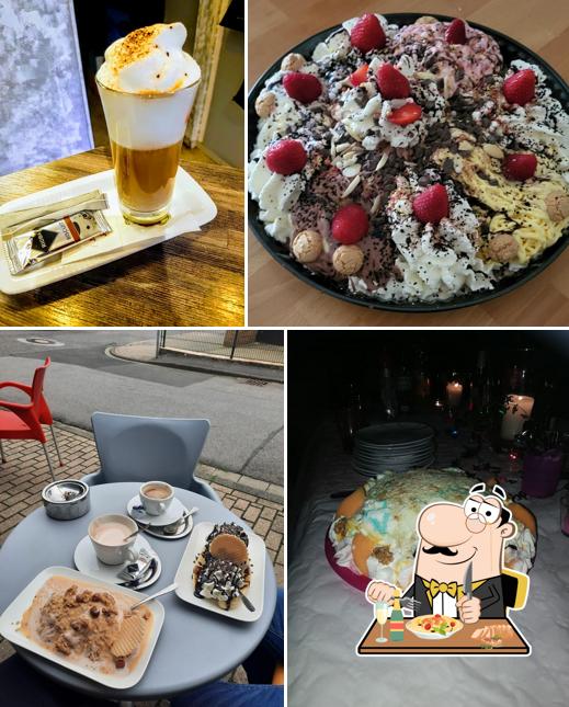 Eiscafé Mariotti