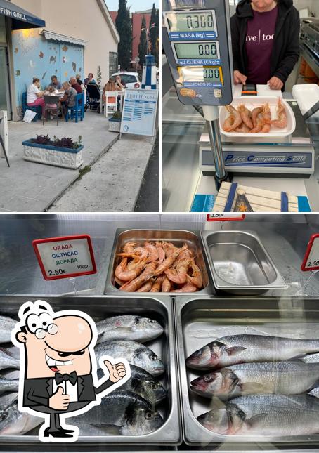 Fish Grill