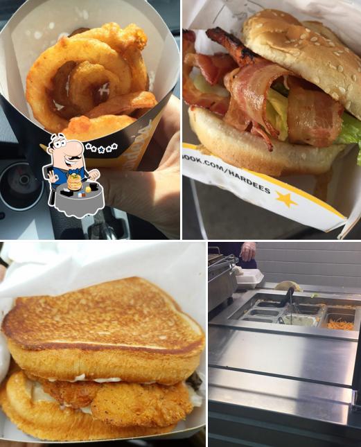 Hardee's