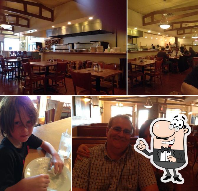 Harry's Pizza