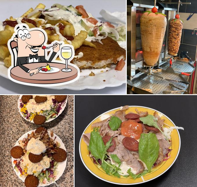 İstanbul Döner & Pizzeria