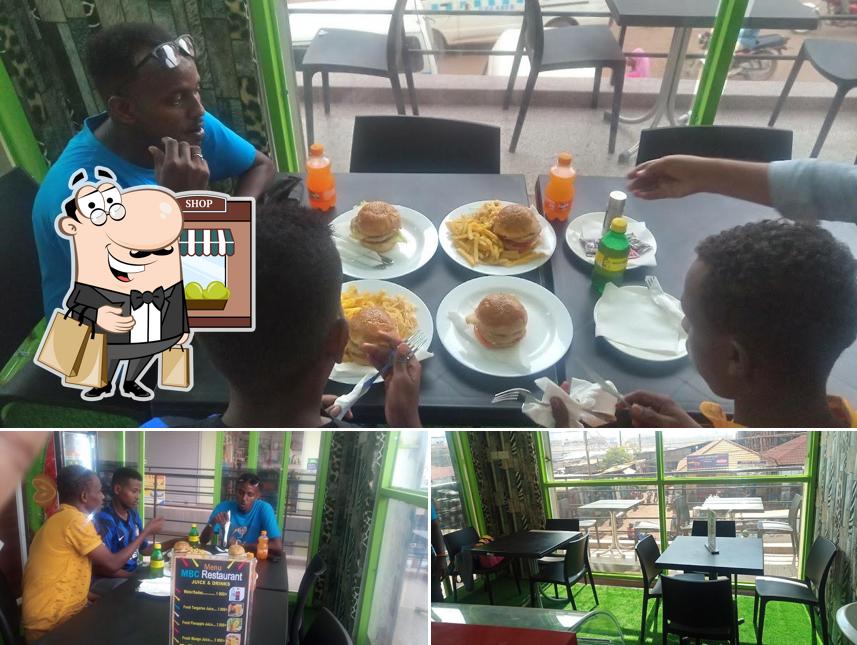 MBC Restaurant
