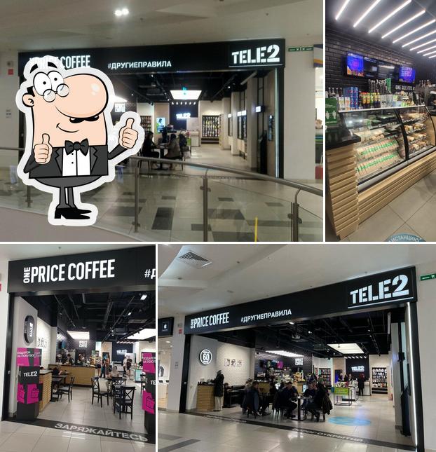 One Price Coffee