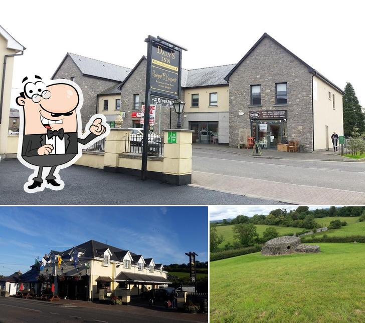 Dalys Inn