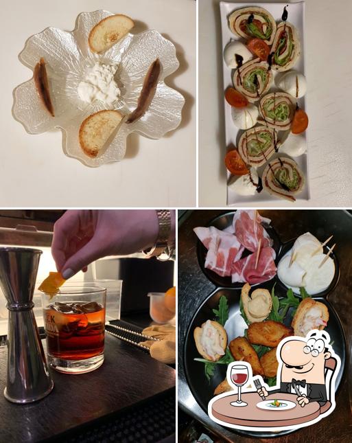 Dompapa Rhumeria Cocktaileria/gintoneria