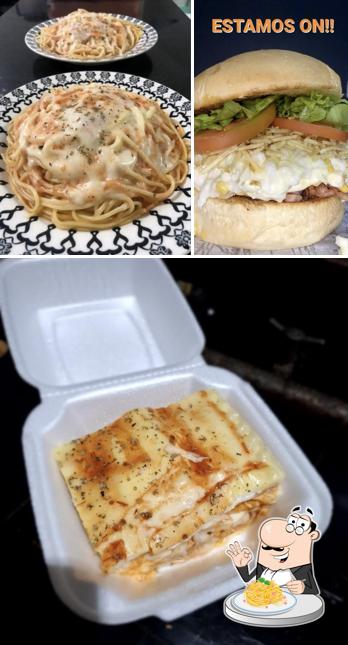 JB LANCHES