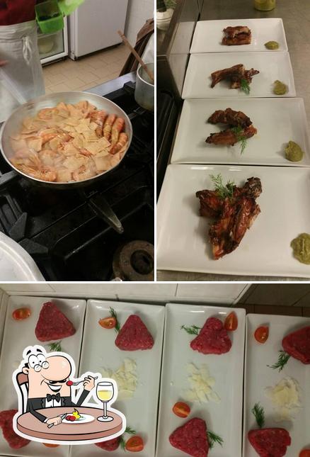 Locanda del lupo felice