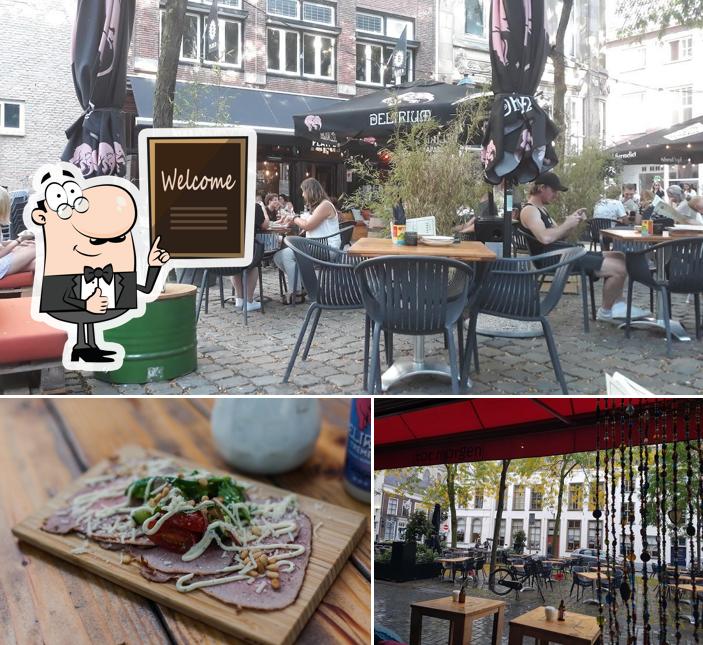Tapasbar Plan B