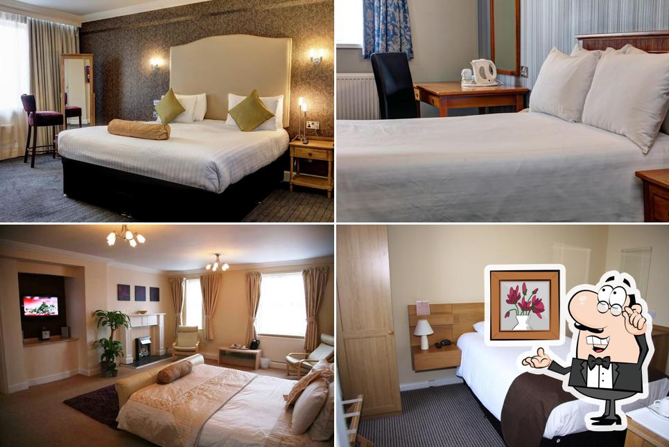 Best Western The Thurrock Hotel