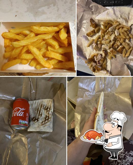 ALL TACOS Agde
