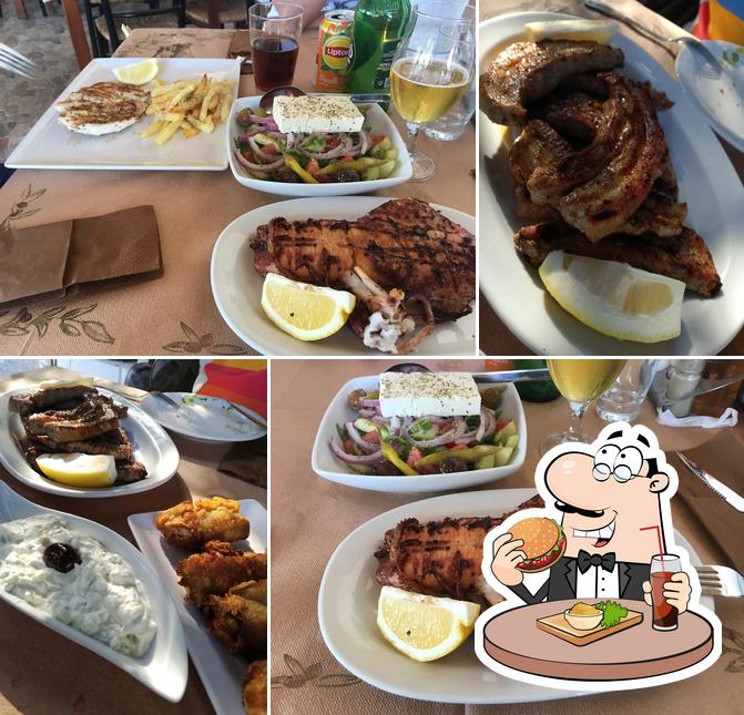 Angelaki Taverna