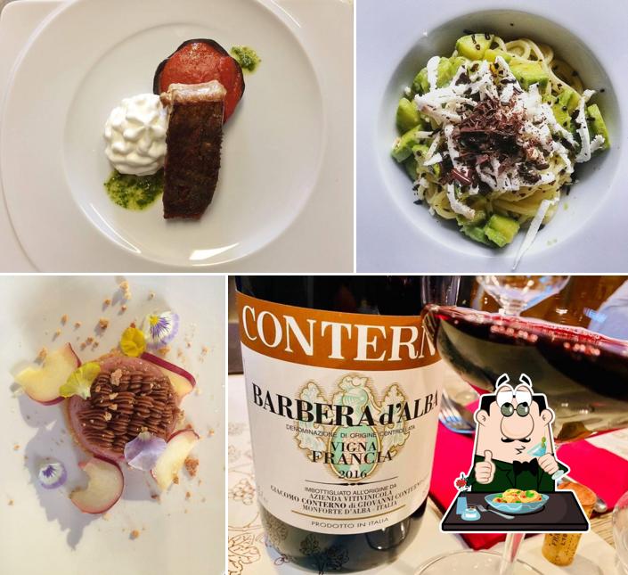 Winebar Barolo Friends