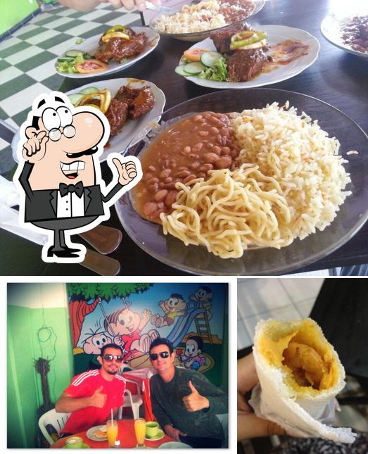 Cafeteria & Tapiocaria Tapioca's