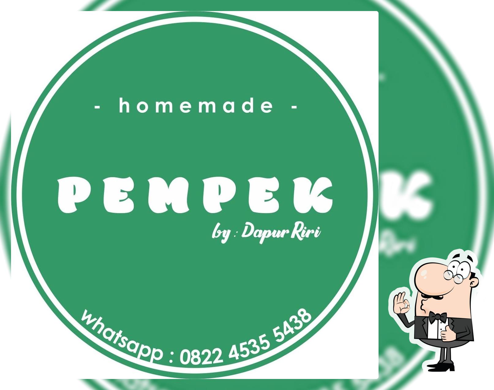 Dapur Mbak Riri