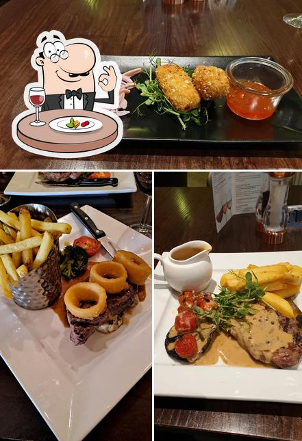 Empress Coffee Bar & Bistro