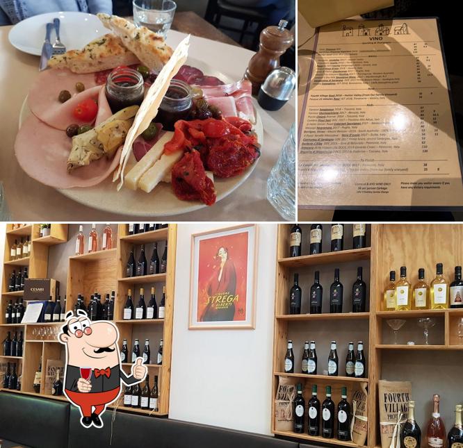 Fourth Village Providore