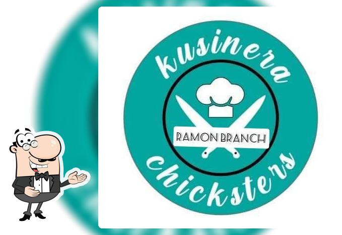 Kusinera Chicksters(Ramon Branch)