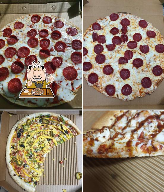Maestro Pizza