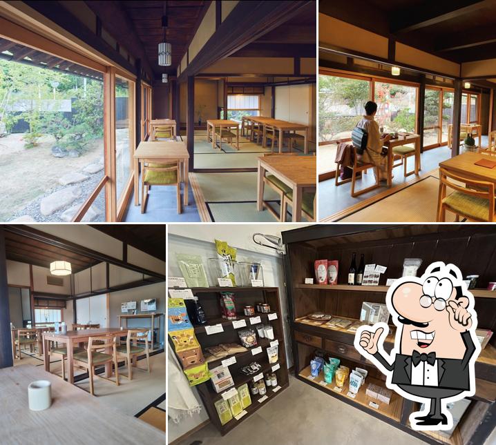 Mikawa Terrace Engawa Shokudō
