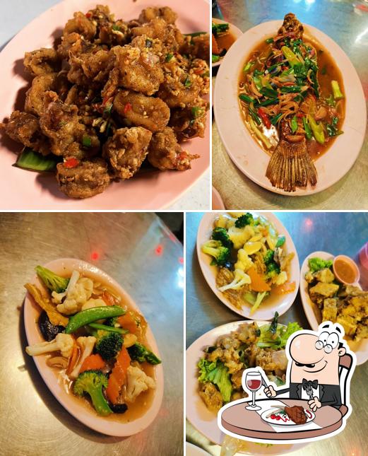 Restoran Ong Lai Seafood