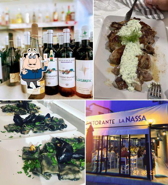Ristorante La Nassa