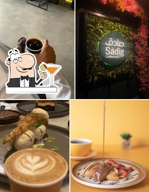 Sadig Coffee