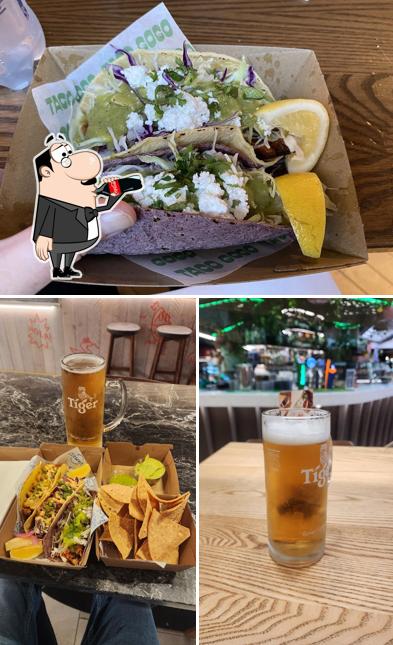 Taco GoGO
