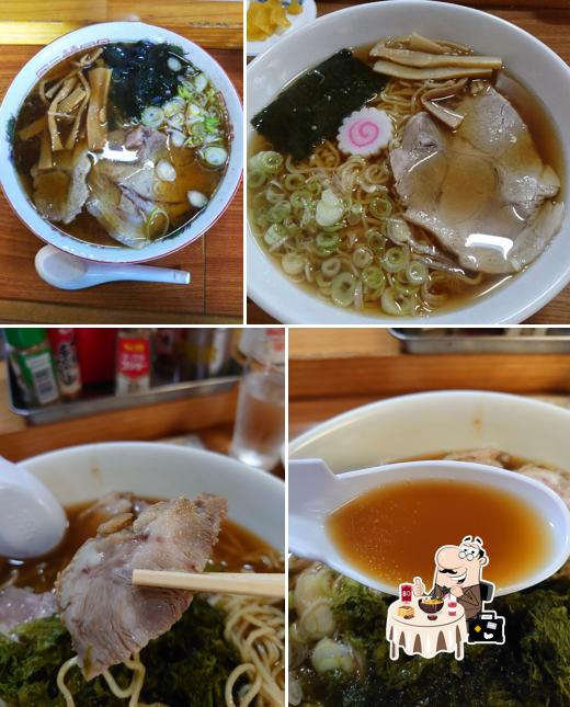Toriumi Sushi