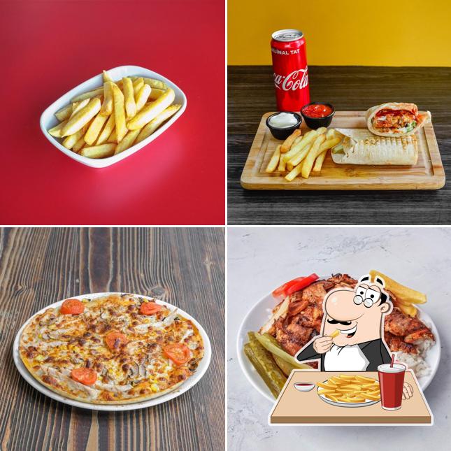 ZURNA DÖNER KEBAP