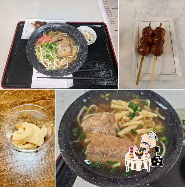 五平 糸満店