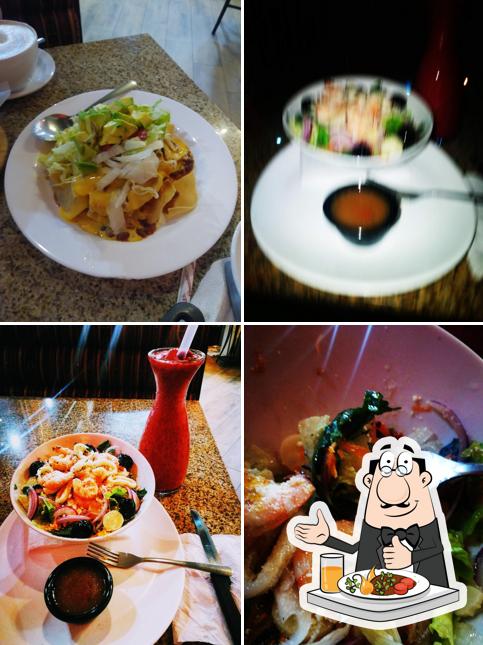 Romax Café • Coatepeque