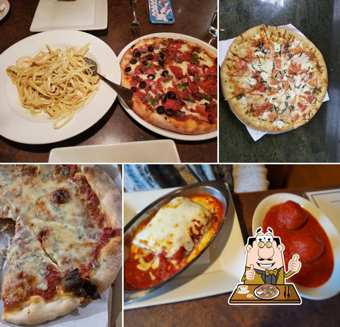 Sorrento Ristorante & Pizzeria