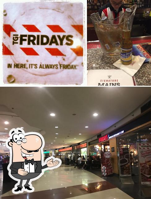 TGI Fridays