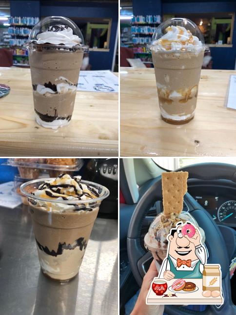 The Coffee Place