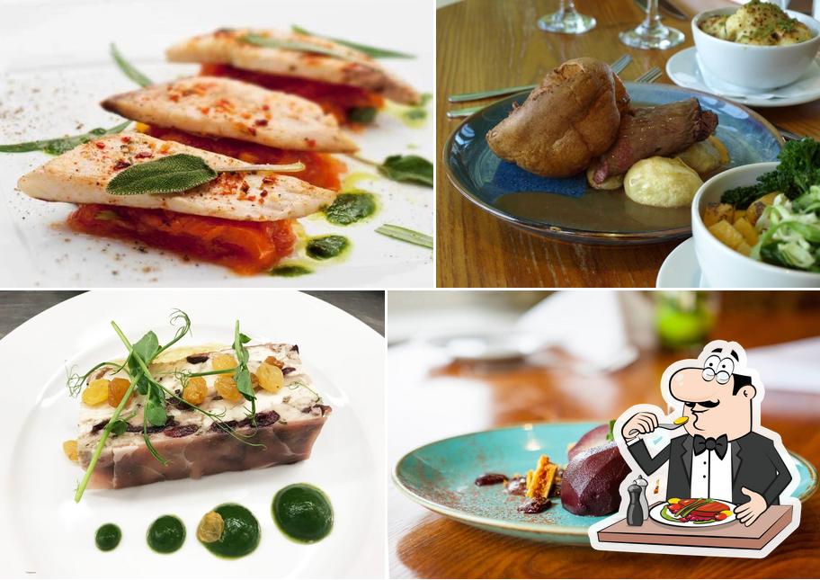 The Mulberry Restaurant