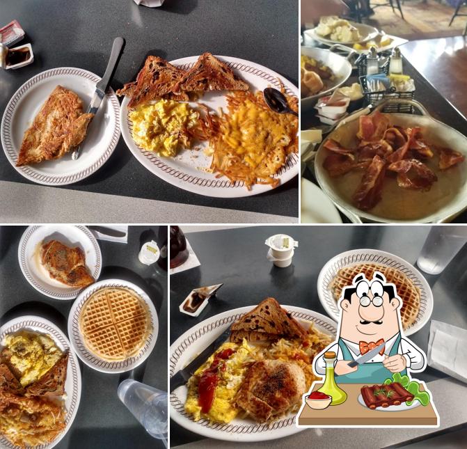Waffle House