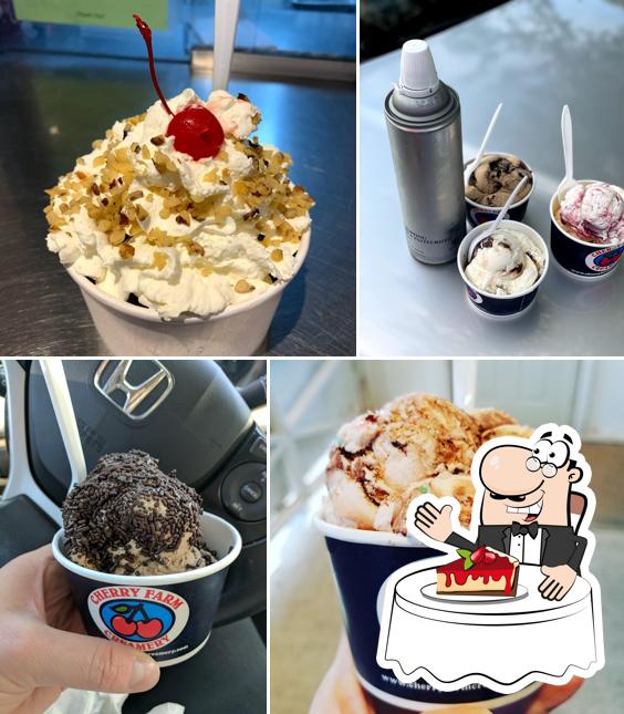 Cherry Farm Creamery