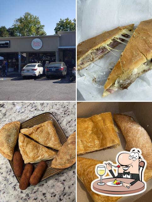 Buena Gente Cuban Bakery