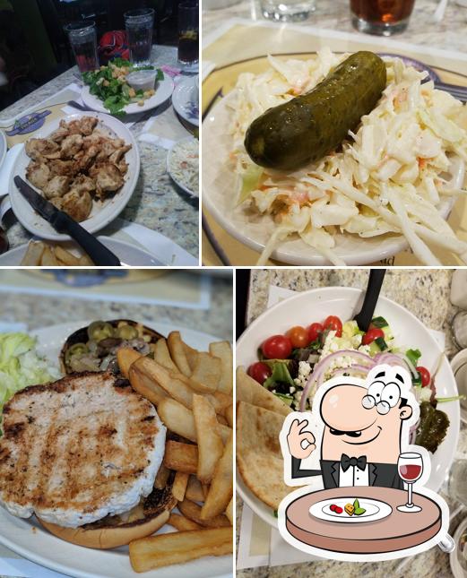 Premier Diner Commack