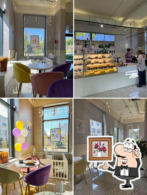 French Bakery SeDelice