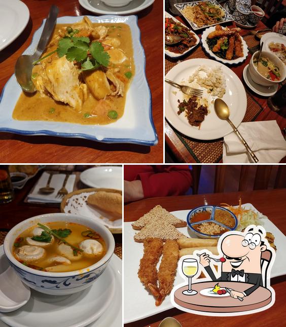 Moo Deng Thai Restaurant