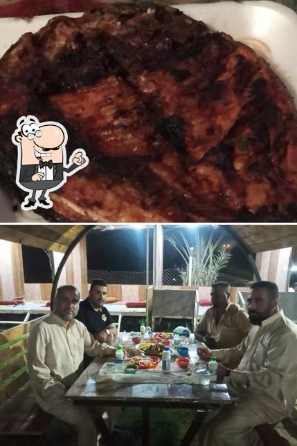 Aljcami Restaurant