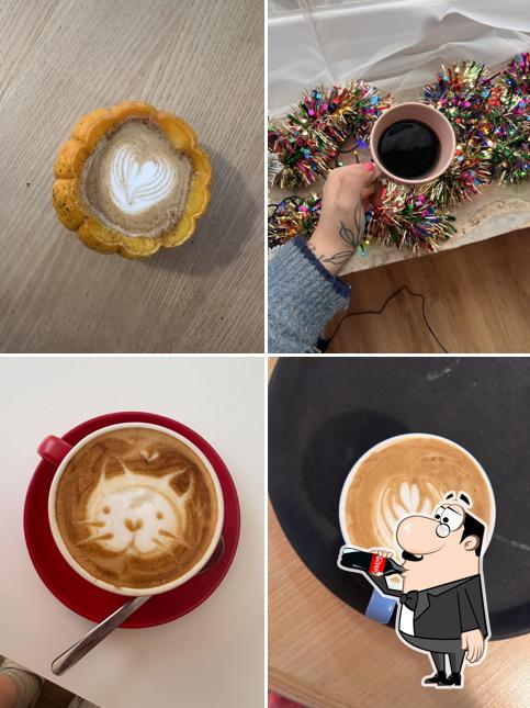 Okay Coffee