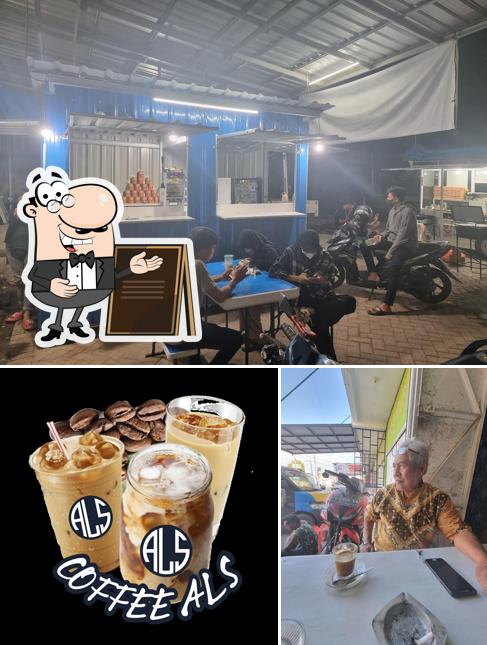Warkop ALS