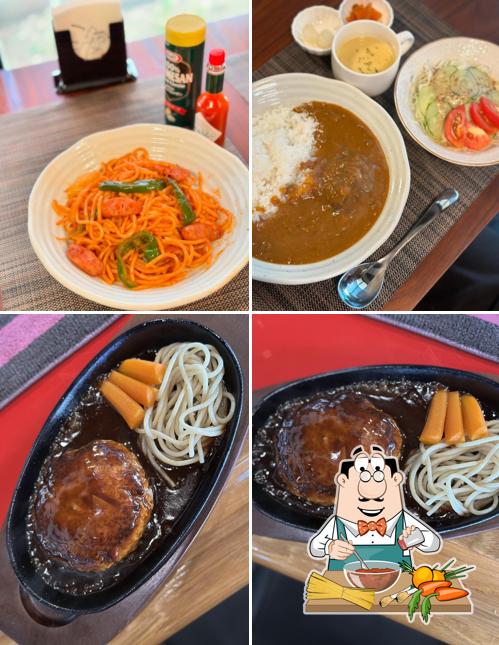そよ風茶房 游