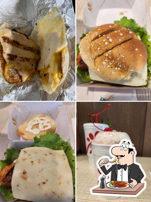 Chick-fil-A