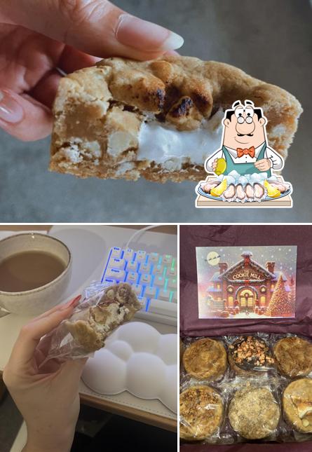 The Cookie Mill