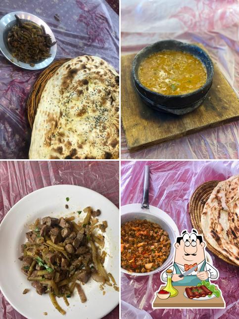 Dhawahi Altaif Restaurant